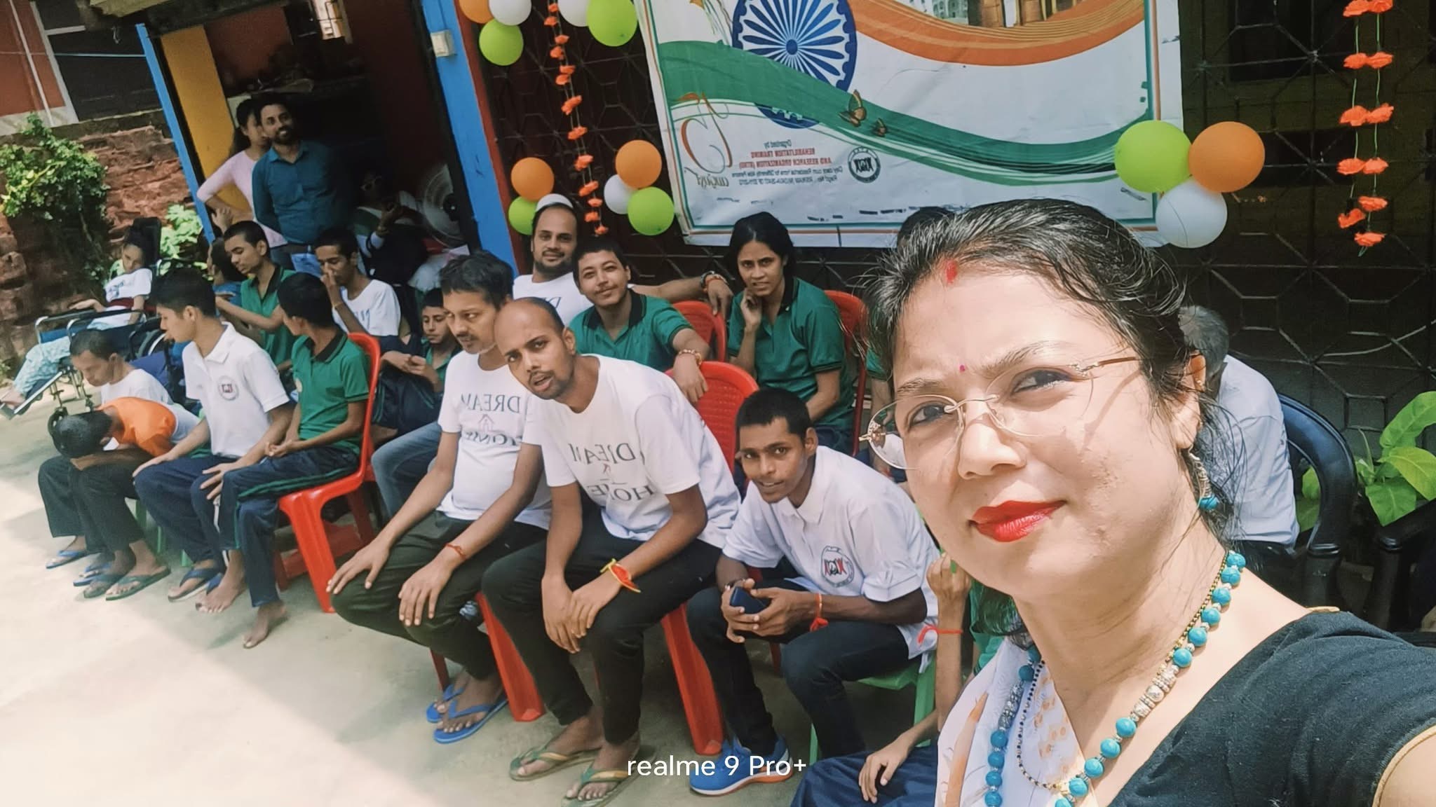Empowering Lives