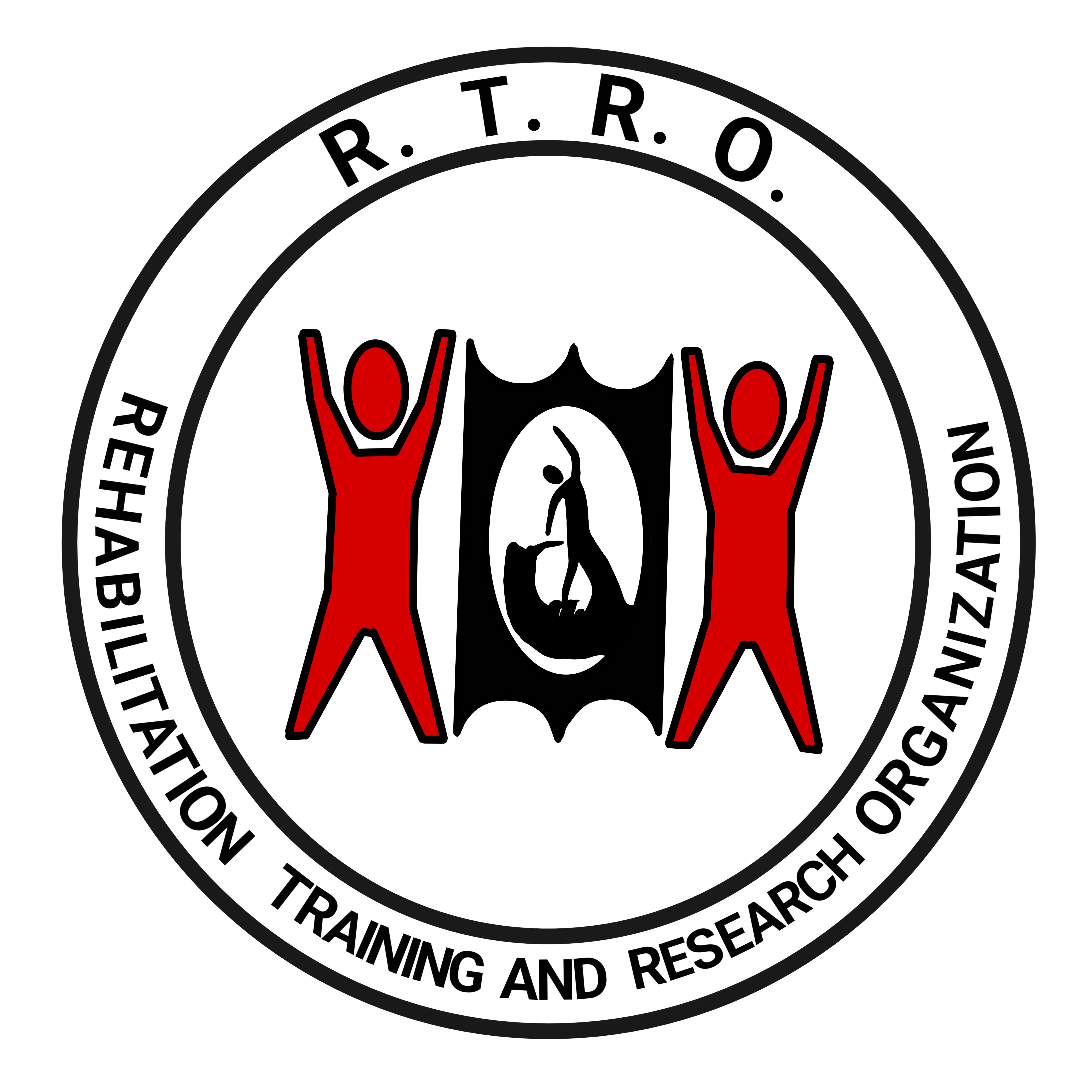 RTRO Logo